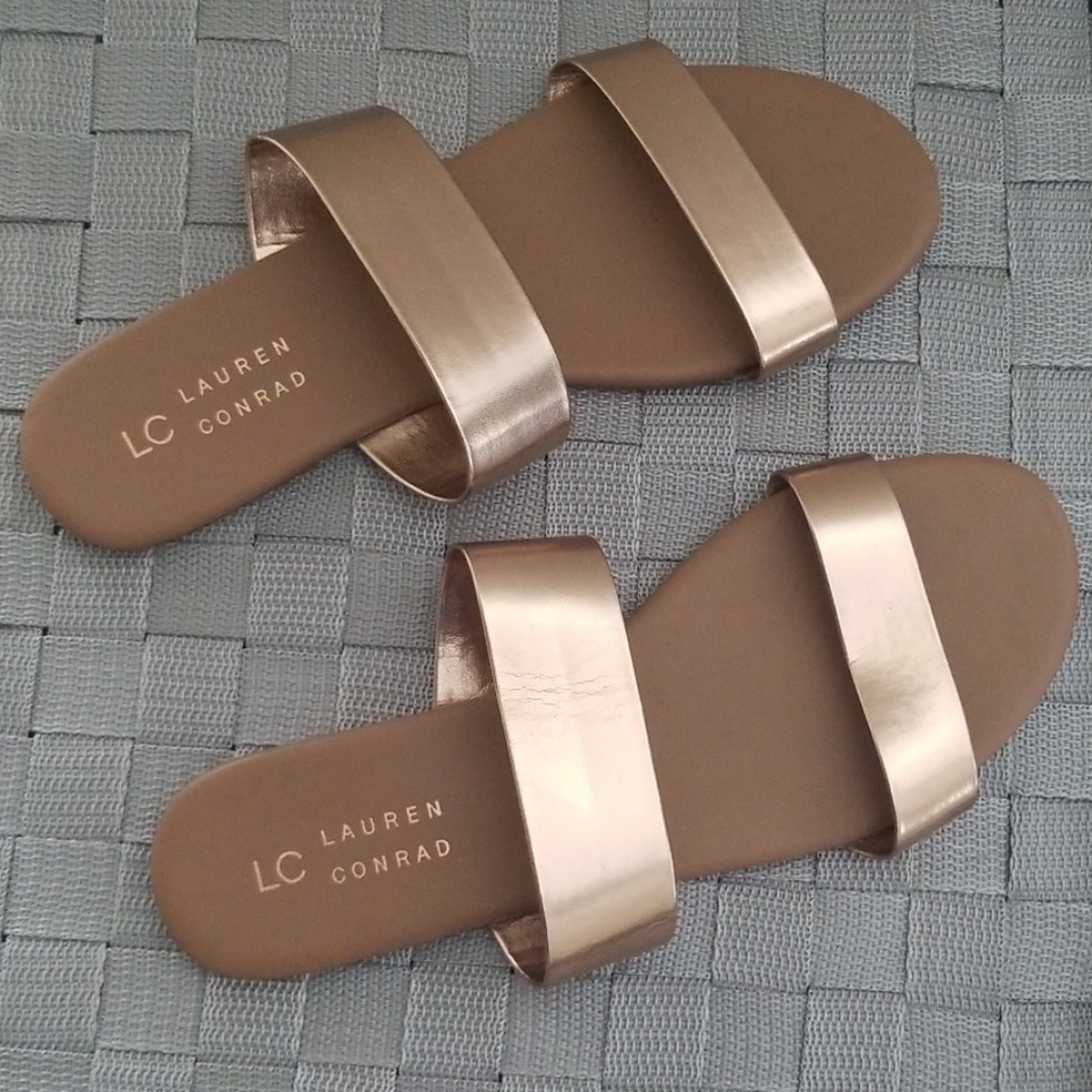 Lauren Conrad Sandals